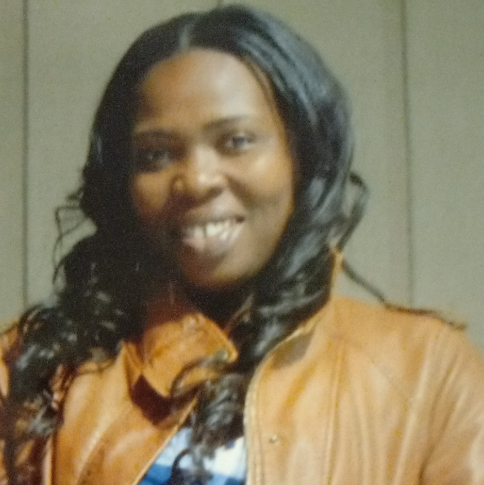 Meet your Posher, Tameka